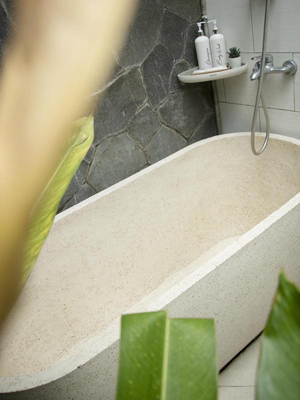 Villa Tjokro Yogyakarta Exterior foto
